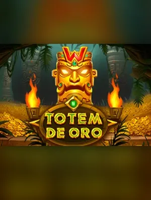 Totem de Oro – Goldbet Totem de Oro – categorie de jocuri la Goldbet